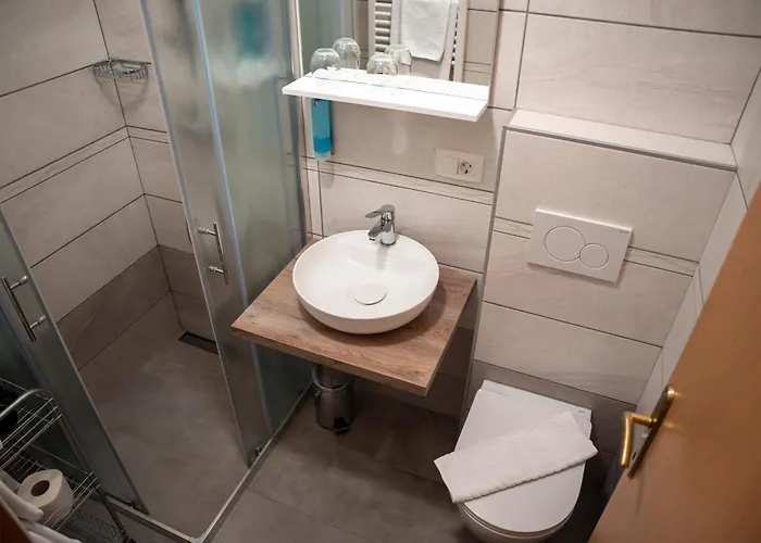 Bed & Breakfast Brezov Gaj Kranjska Gora