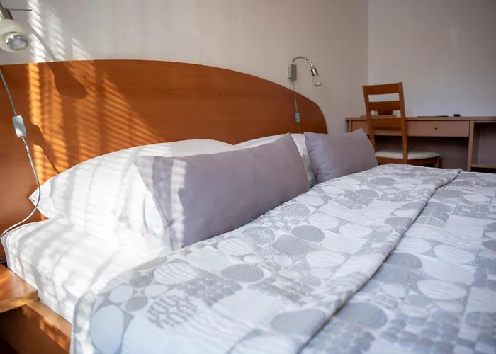 Brezov Gaj Kranjska Gora