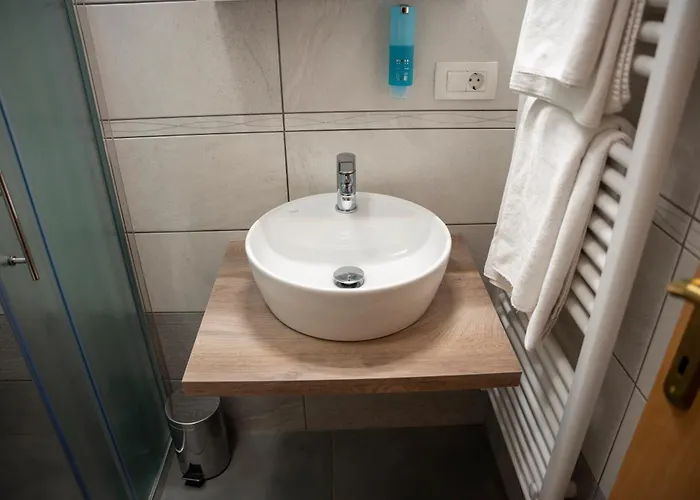 Brezov Gaj 3* Kranjska Gora