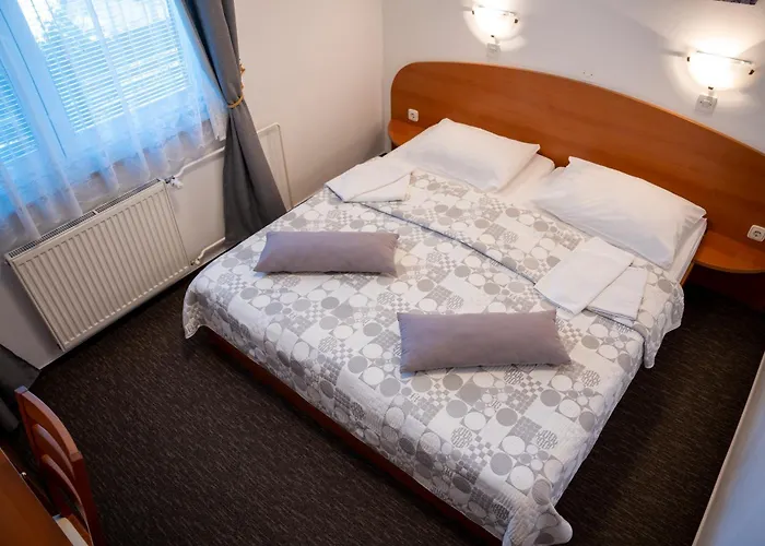 Brezov Gaj Bed & Breakfast