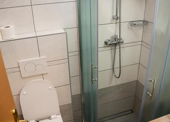 Bed & Breakfast Brezov Gaj