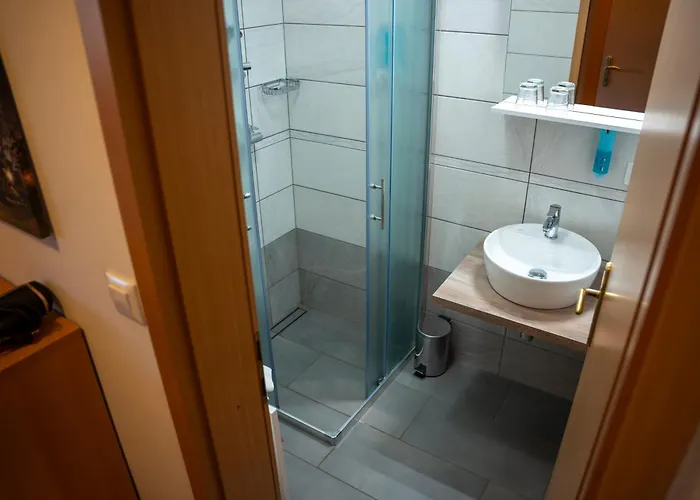 Bed & Breakfast Brezov Gaj