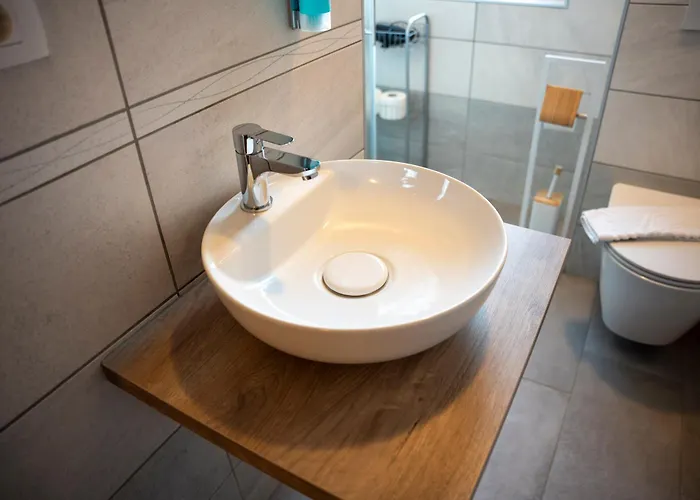 Brezov Gaj Kranjska Gora