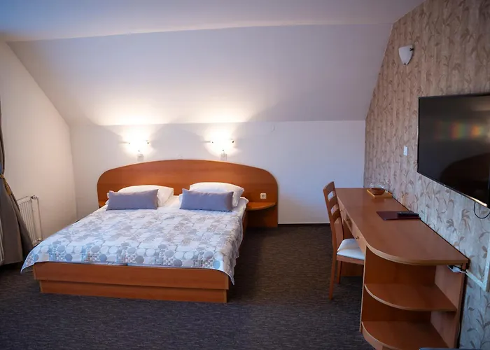 Brezov Gaj 3* Kranjska Gora