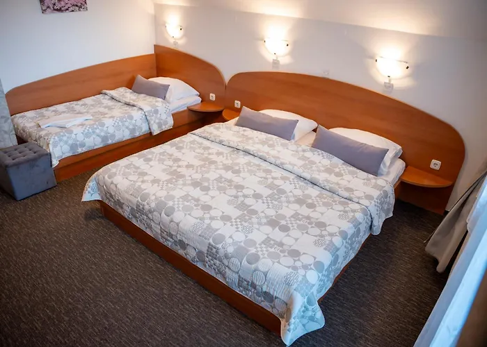 Brezov Gaj Bed & Breakfast