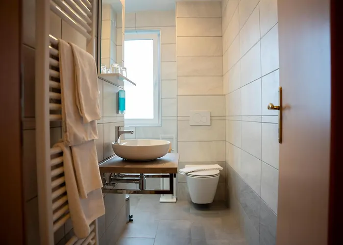 Brezov Gaj Kranjska Gora