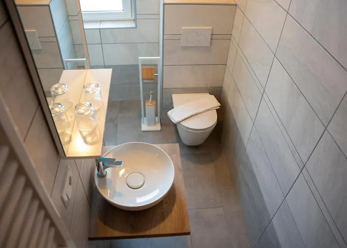 Brezov Gaj Bed & Breakfast